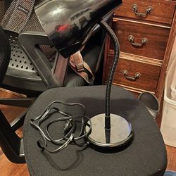 Desk Lamp 