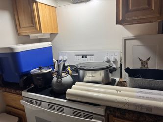 House hold items