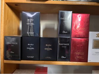 Perfume para hombre