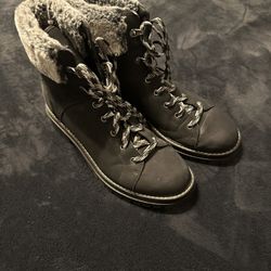 Women’s Boots