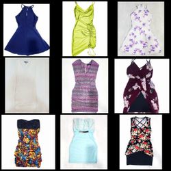 Womens Clothes