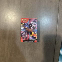 Phantasmal Flames Booster Bundle (6 Packs)