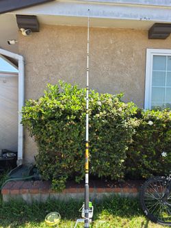 King Kat fishing pole combo 10 ft.