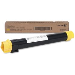 Xerox Yelling Toner 006R01514