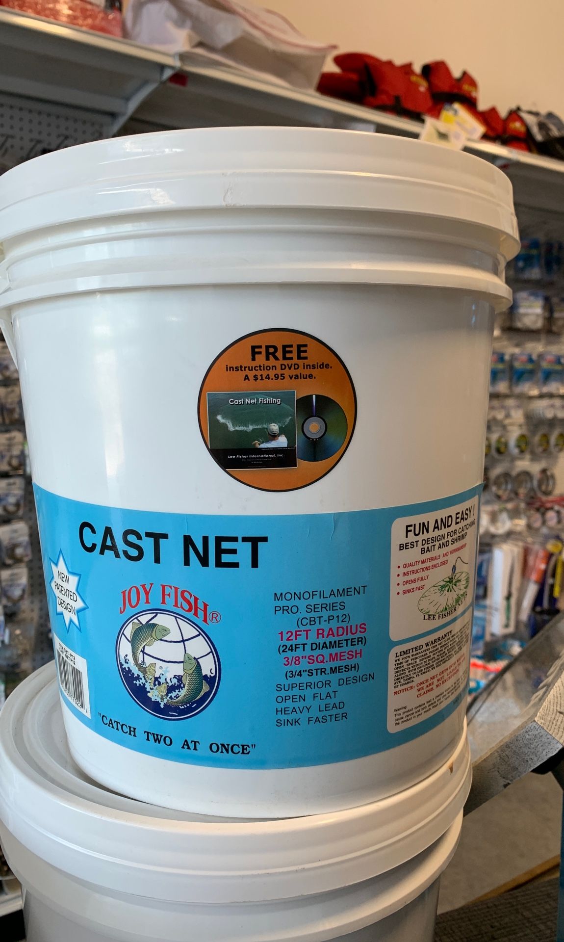 Cast Nets Gill Nets for Sale in Miami, FL OfferUp
