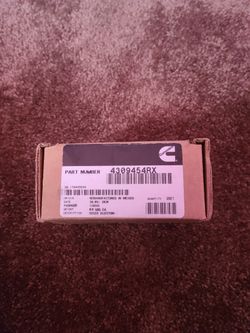 Doser Injector (contact info removed)RX