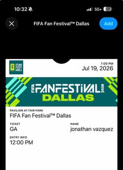 fifa fan festival fair park