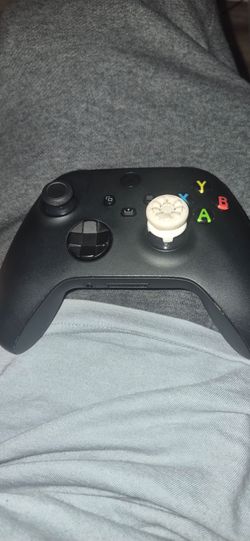 Xbox controller 3 months old