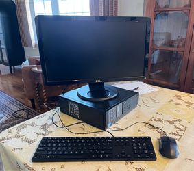 Windows PC - SSD with fresh install
