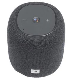 JBL Link Music, Wi-Fi speaker