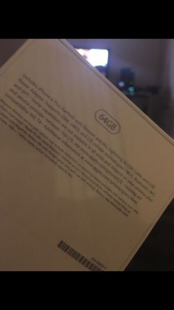 New iPhone 6 Plus T-Mobile