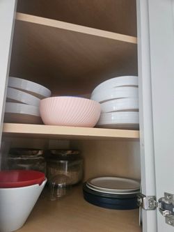 Kitchen Items