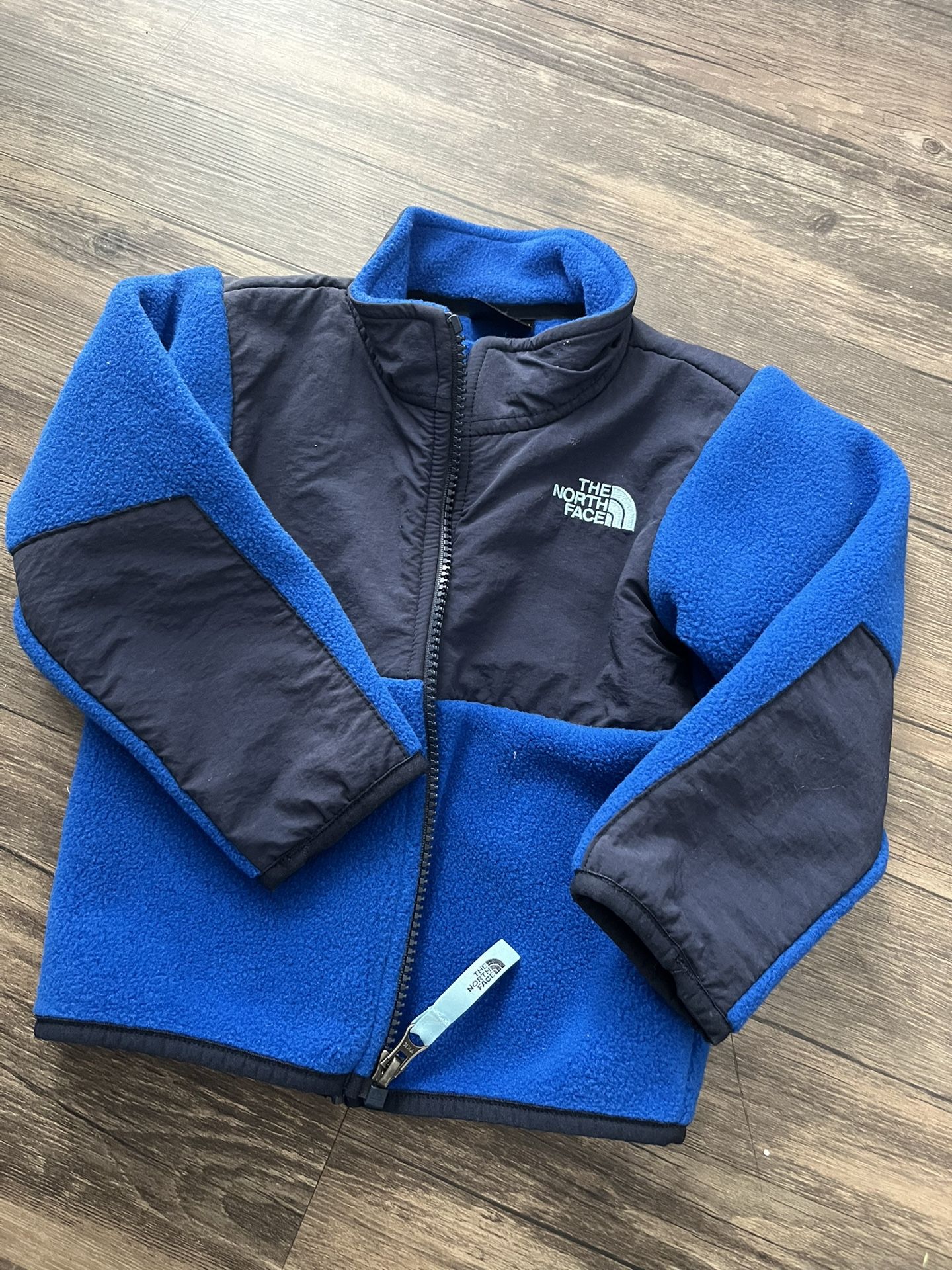 12-18months Northface fleece