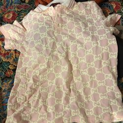 Gucci Shirt 