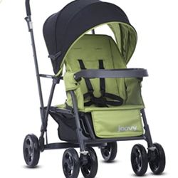 Double Stroller 