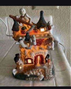 Vintage decor