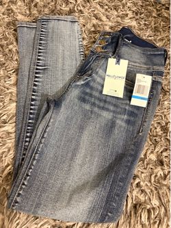 Wallflower Jeans