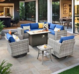 Brand new patio outdoor furniture set