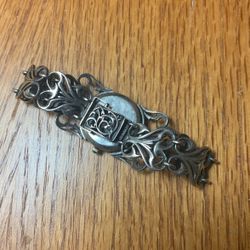 Women’s Silver Watch