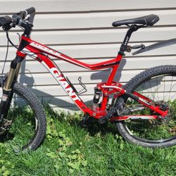 Giant trance 2014 for sale sales