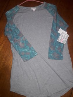 NWT Lularoe Randy size small