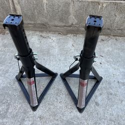 Jack Stands