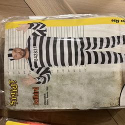 Men Halloween Costumes 