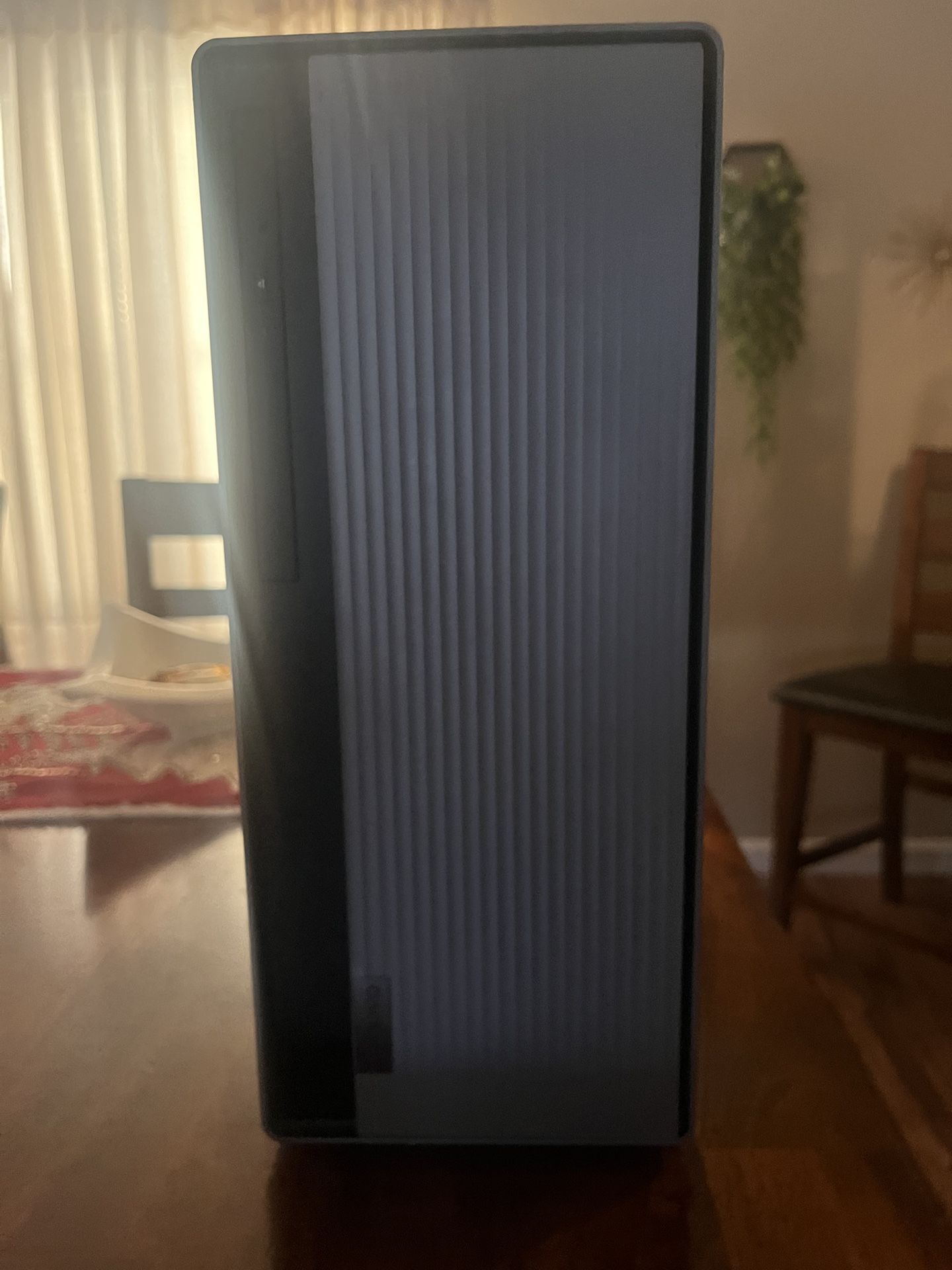 Desktop PC