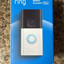 Ring Doorbell