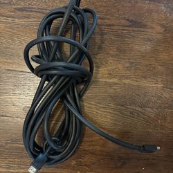 HDMI Cable - 30’