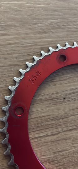 Trade for 420 sprocket