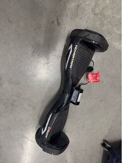 Razor Hovertrax w charger