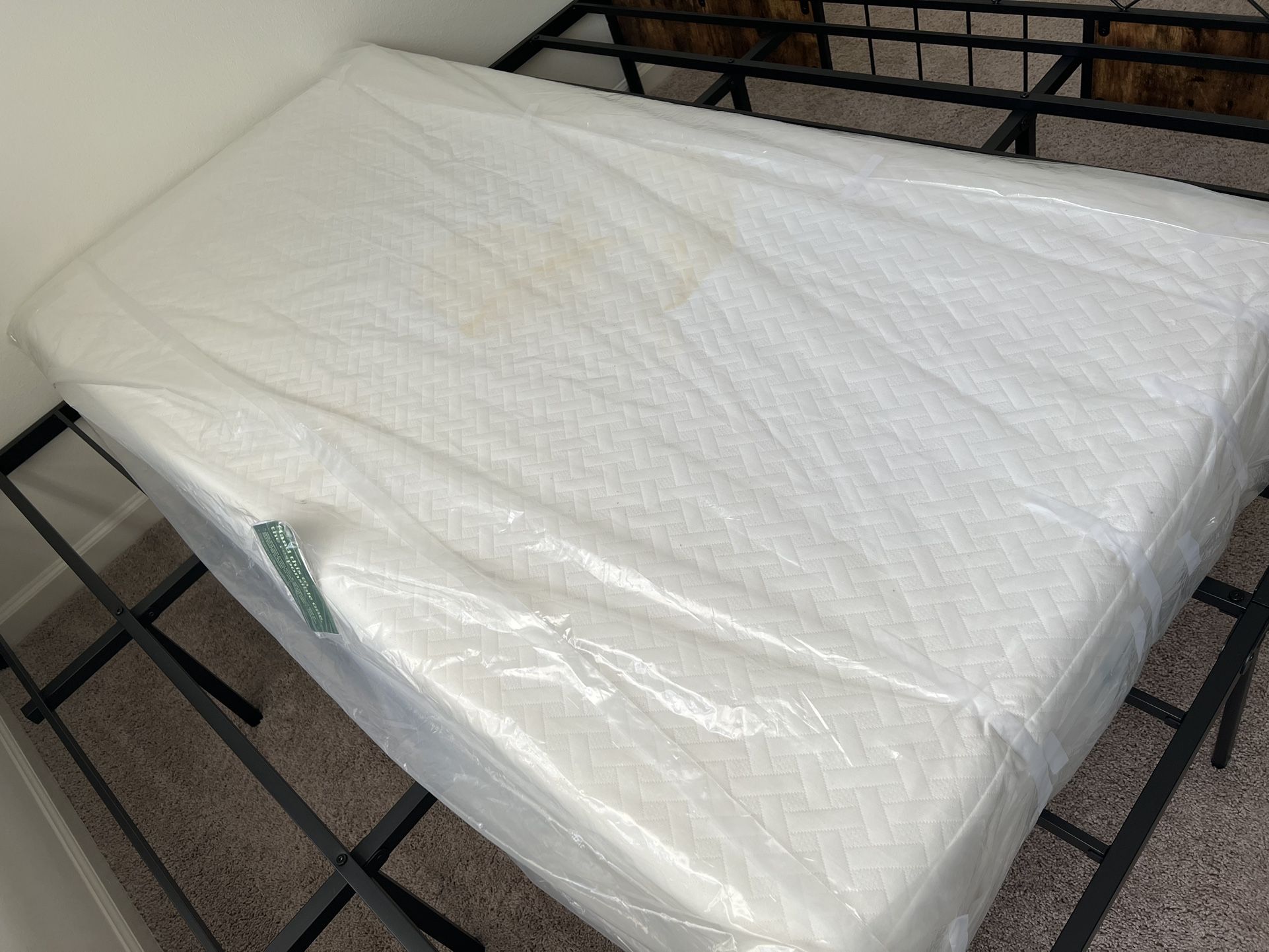 Mattress (Twin Size)