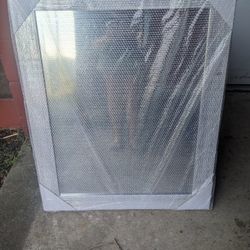 Vanity Mirror 