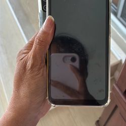 Antique Phone 