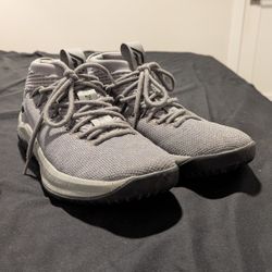 Adidas Damian Lillard 4 Men's Basketball Shoes, Size 10