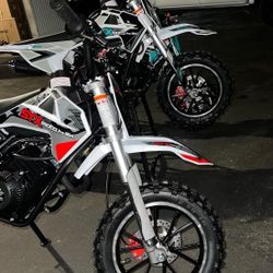 Dirt bike On Sale