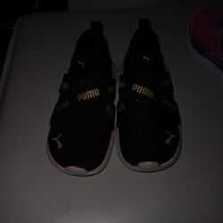 Puma Shoes 