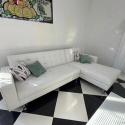 Sectional Sofa. Ask For Price 