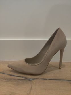 Rachel Zoe High Heels