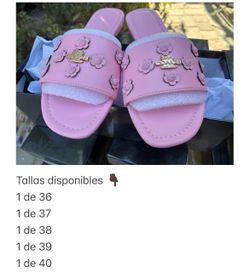 Chanclas