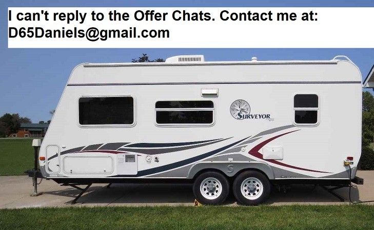 ✅For sale Trailer✅
