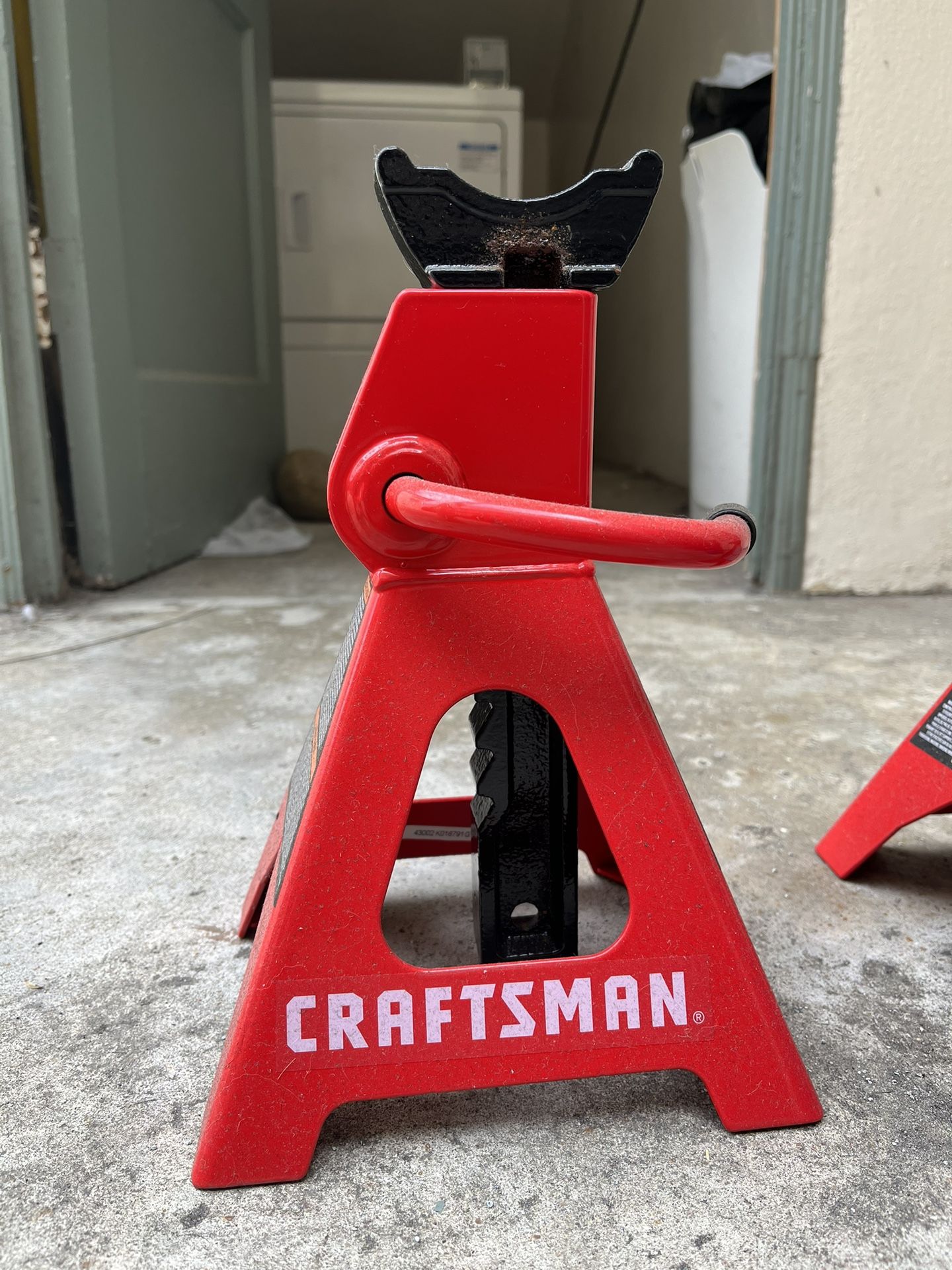 Car Jack Stands for Sale in San Diego, CA OfferUp