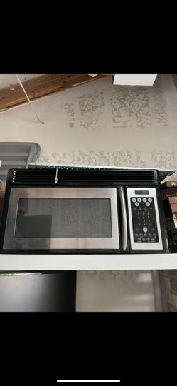 Microwave