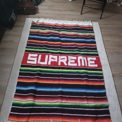 Supreme Blanket