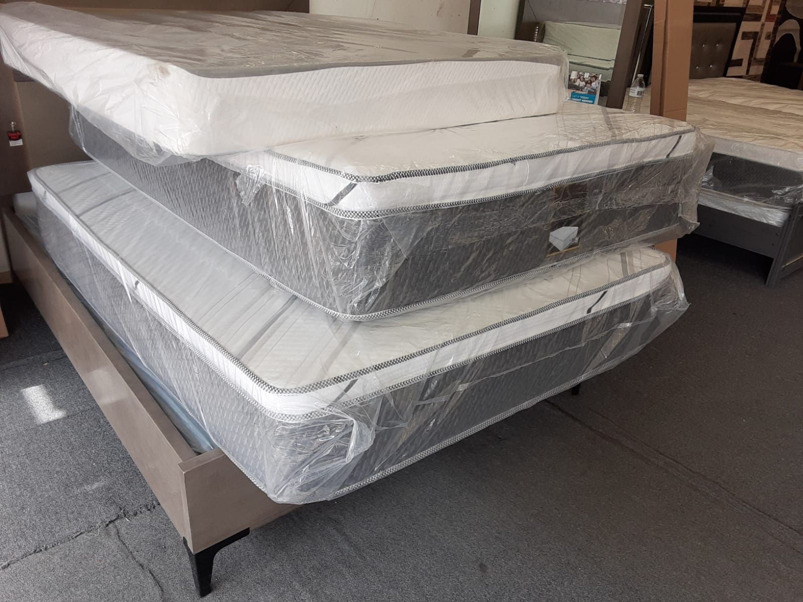 Mattresses