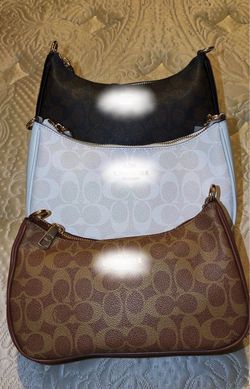 Teri shoulder bags