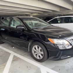 2009 Toyota Camry LE(103K Original Miles)