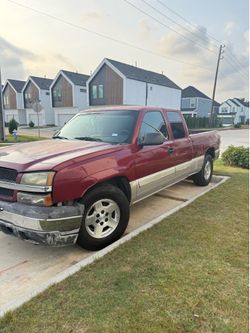 2006 Chevrolet 1500