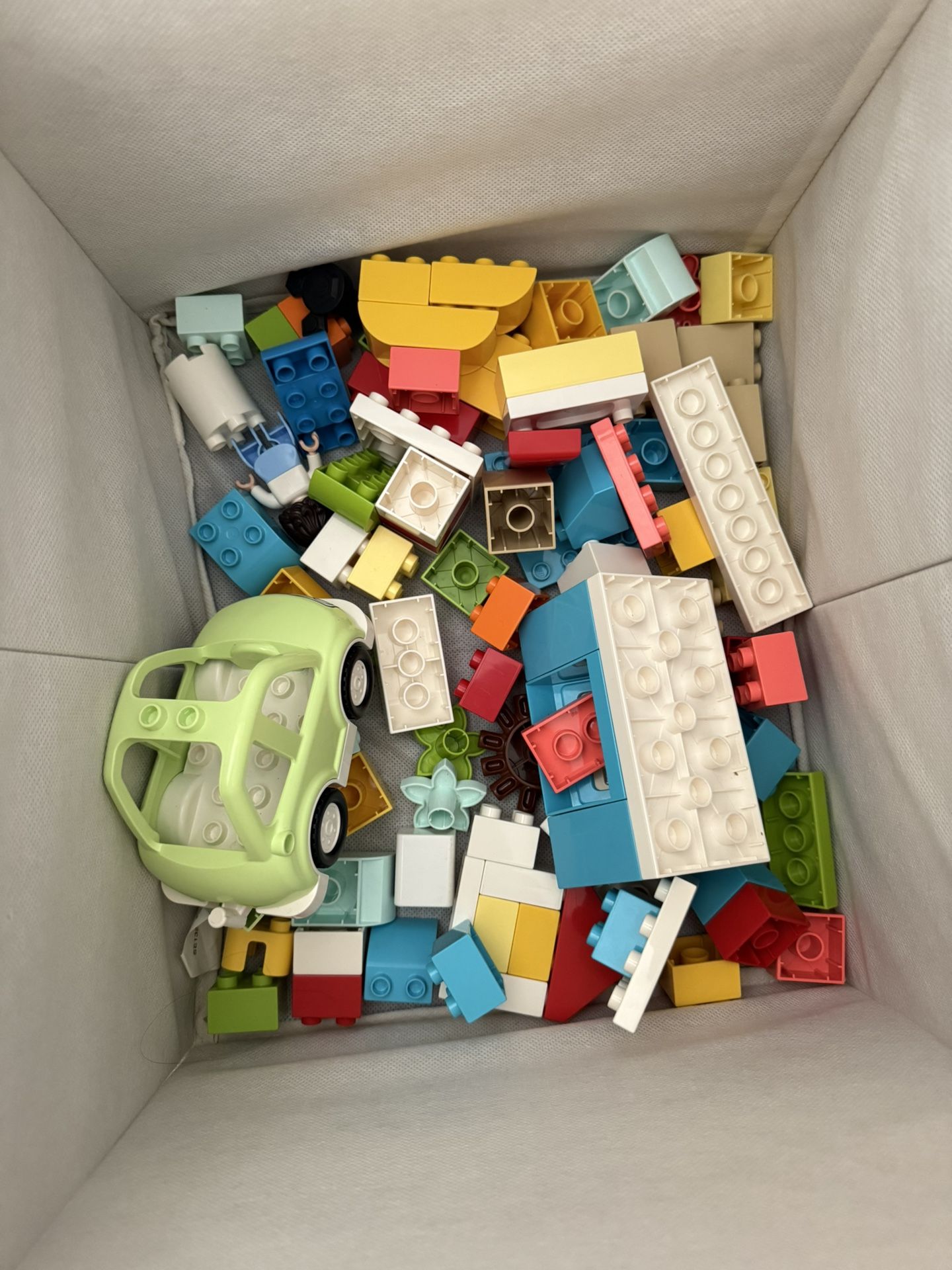 Duplo Legos 1.5-3yr